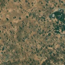 Satellite imagery of L 1233 — NGS GT1665 — Fresno County, US, US