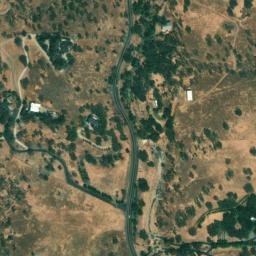 Satellite imagery of L 1233 — NGS GT1665 — Fresno County, US, US