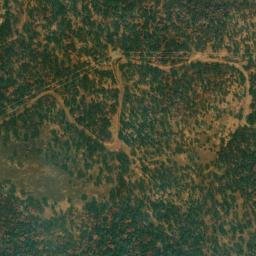 Satellite imagery of Clara H Mine, US