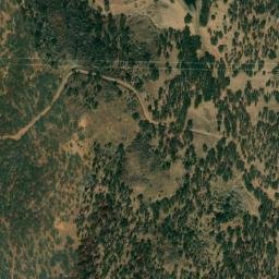 Satellite imagery of Clara H Mine, US