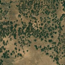 Satellite imagery of Clara H Mine, US