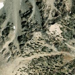 Satellite imagery of Rudy Mine, US