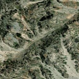 Satellite imagery of Firecracker Mine, US