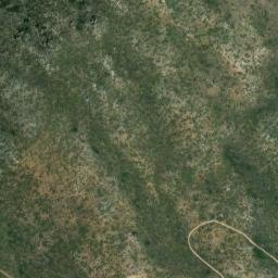 Satellite imagery of Sierra View Mine, US