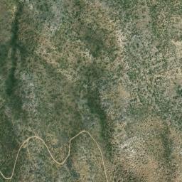 Satellite imagery of Valley View Mine, US