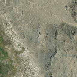 Satellite imagery of Eureka Consolidated Quartz Mine, US