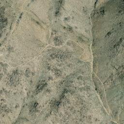 Satellite imagery of Lucky Larry Group Prospects, US