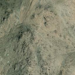Satellite imagery of Lucky Larry Group Prospects, US