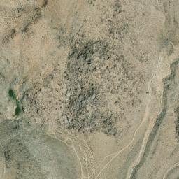 Satellite imagery of Lucky Larry Group Prospects, US