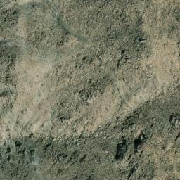 Satellite imagery of Pyrite Extension Prospect, US