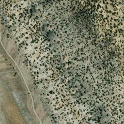Satellite imagery of Platta Blanca Mine, US