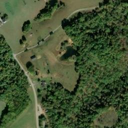 Satellite imagery of Silas Barnes Ridge, US