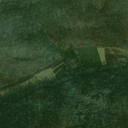 Satellite imagery of Greenbrier Ridge, US