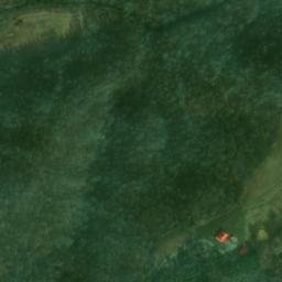 Satellite imagery of Greenbrier Ridge, US