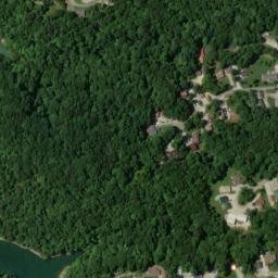 Satellite imagery of Ramsey Point, US