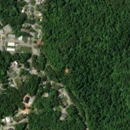 Satellite imagery of Ramsey Point, US