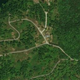 Satellite imagery of Union Ridge, US