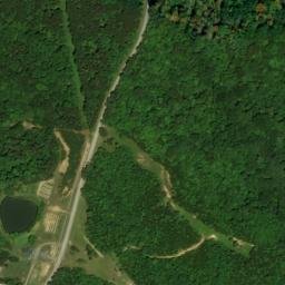 Satellite imagery of Union Ridge, US