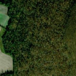 Satellite imagery of Sulphur Ridge, US