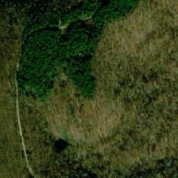 Satellite imagery of Sulphur Ridge, US