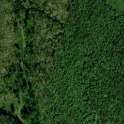 Satellite imagery of Hote Ridge, US