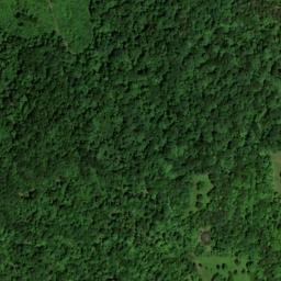 Satellite imagery of Hote Ridge, US