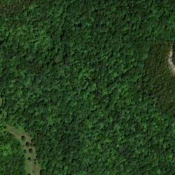 Satellite imagery of Hote Ridge, US