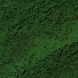 Satellite imagery of Double Tarkin Ridge, US