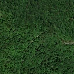 Satellite imagery of Goodin Ridge, US