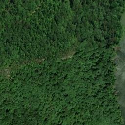 Satellite imagery of Goodin Ridge, US