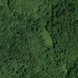 Satellite imagery of Kentucky Ridge, US