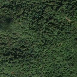 Satellite imagery of Black Creek Ridge, US