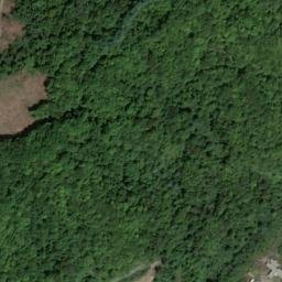Satellite imagery of Backbone Ridge, US
