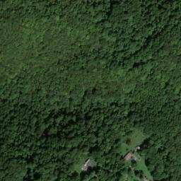 Satellite imagery of Backbone Ridge, US