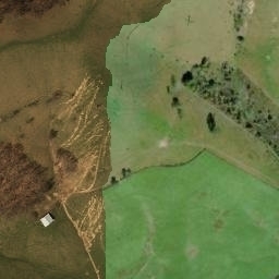 Satellite imagery of Cove Ridge, US