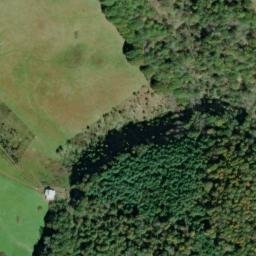 Satellite imagery of Cove Ridge, US
