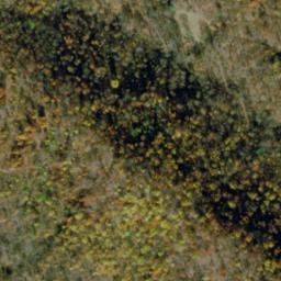Satellite imagery of Barton Spur, US