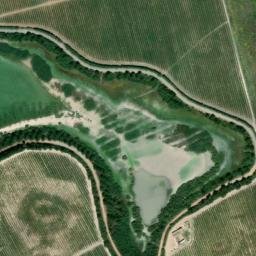 Satellite imagery of survey_point, DZ