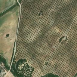 Satellite imagery of survey_point, DZ