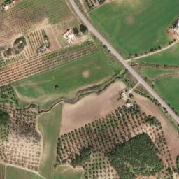Satellite imagery of survey_point, DZ