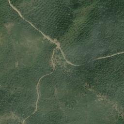 Satellite imagery of Sierra Vaquera, ES