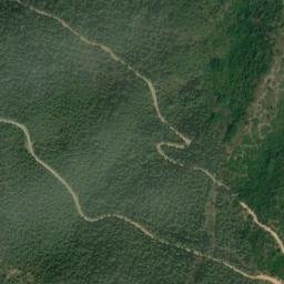 Satellite imagery of Sierra Vaquera, ES