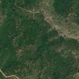 Satellite imagery of Sierra Vaquera, ES
