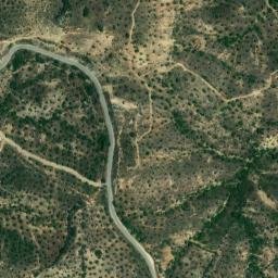 Satellite imagery of survey_point, DZ