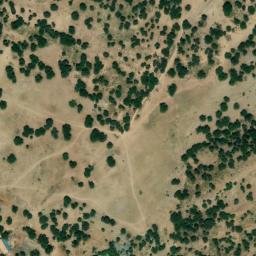 Satellite imagery of Sierra Blanquilla, ES