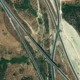 Satellite imagery of survey_point, DZ