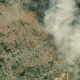 Satellite imagery of survey_point, DZ