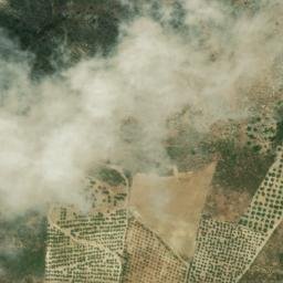 Satellite imagery of survey_point, DZ