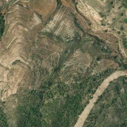 Satellite imagery of survey_point, DZ