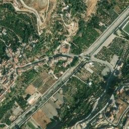 Satellite imagery of survey_point, DZ